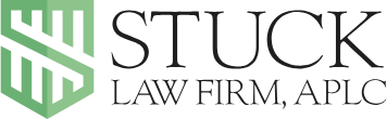 Greg Stuck Esq. - Personal Injury Lawyer